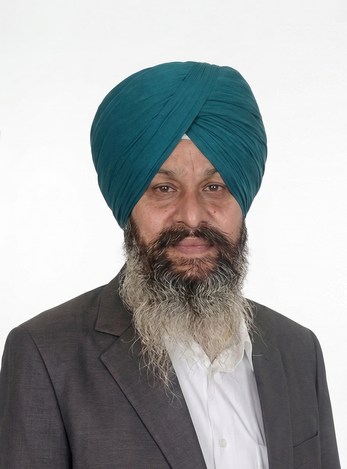 Jagjeet Singh