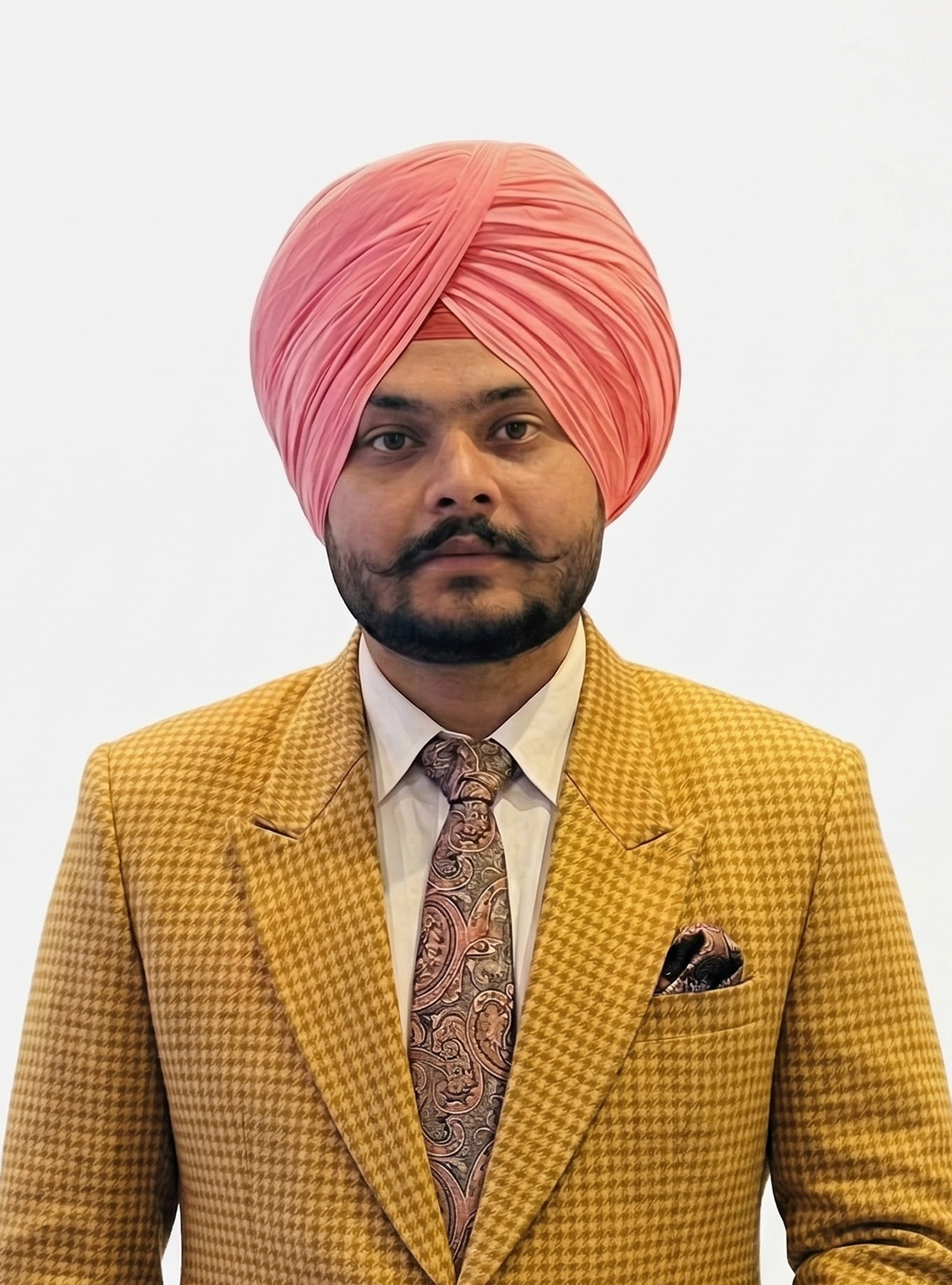 Manmohan Singh