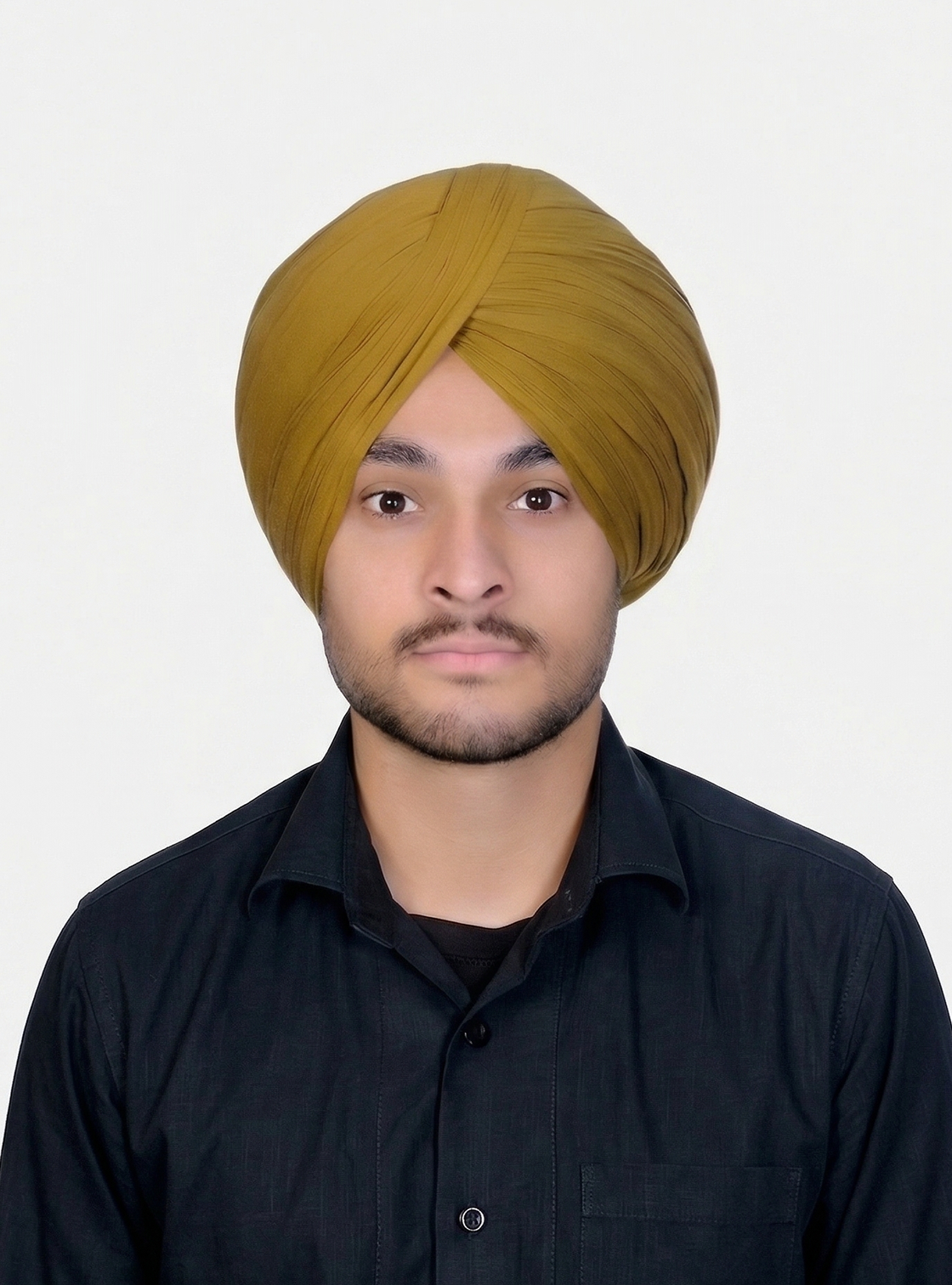 Taranjit Singh